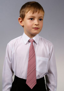 Dětské kravaty