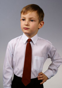 Dětské kravaty