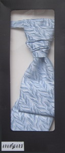 Pánské francouzská kravaty