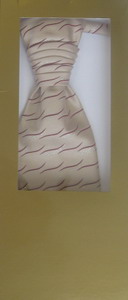 Pánské francouzská kravaty