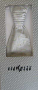 Pánské francouzská kravaty