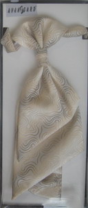 Pánské francouzská kravaty