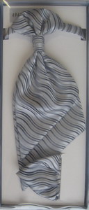 Pánské francouzská kravaty