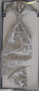 Pánské francouzská kravaty