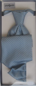 Pánské francouzská kravaty